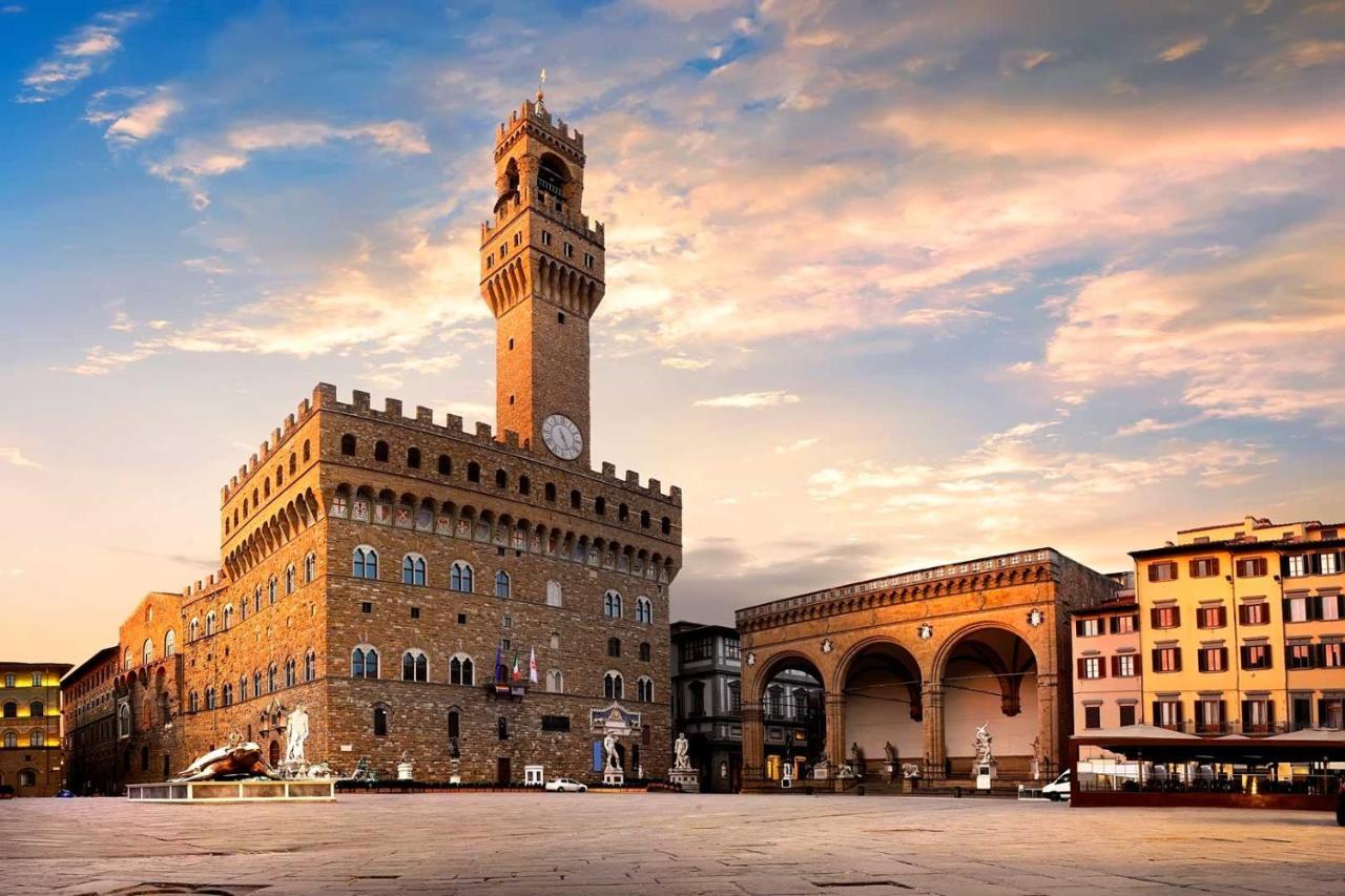 Casa Faenza At Most Historical Center With Lift !!! フィレンツェ エクステリア 写真